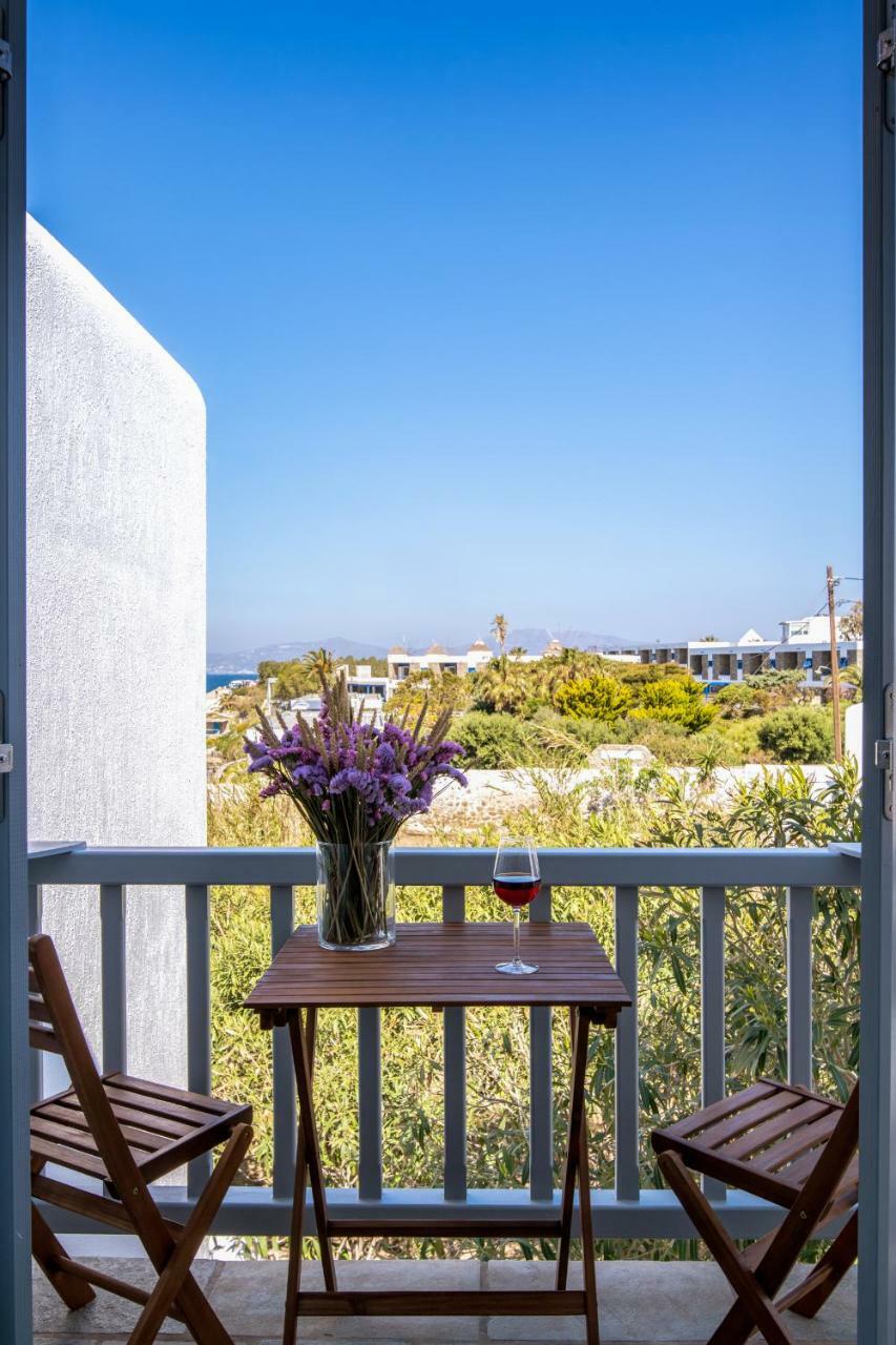 Secret Garden Apartments Mykonos Town Eksteriør bilde